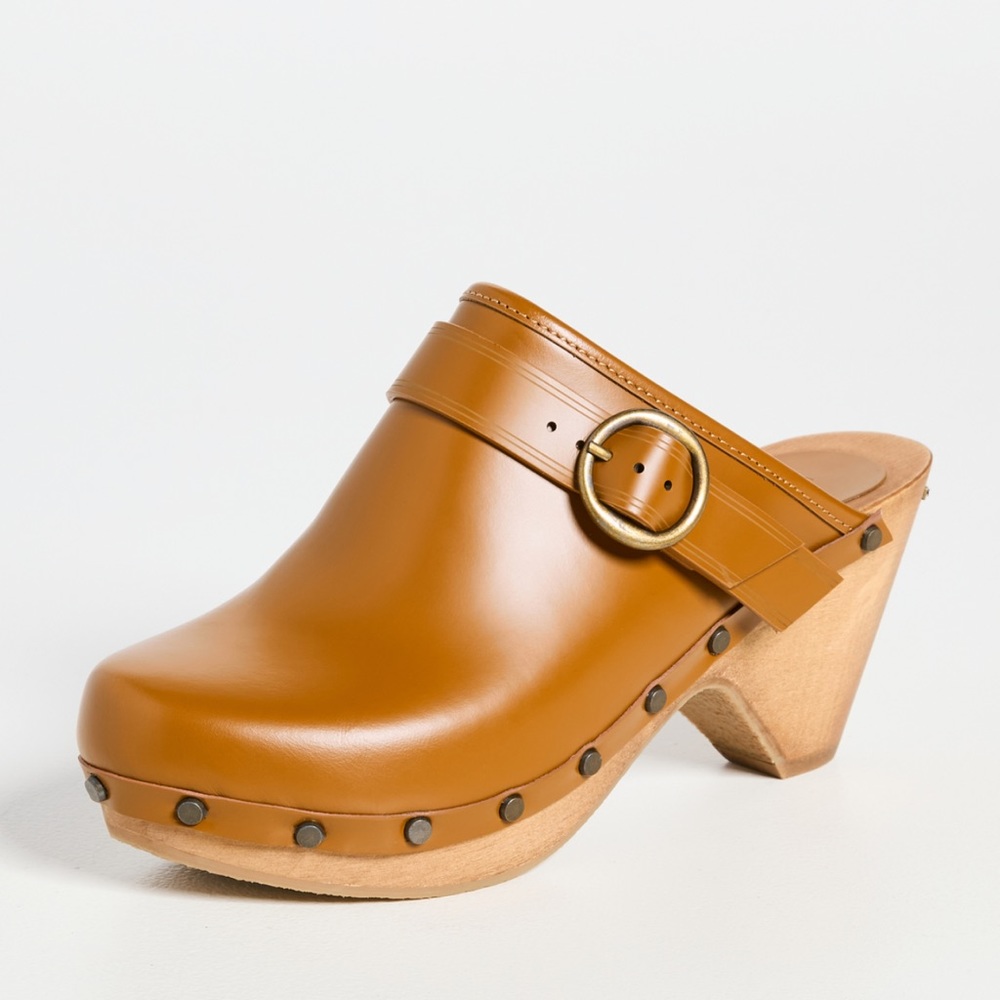 Isabel Marant Titya Clog